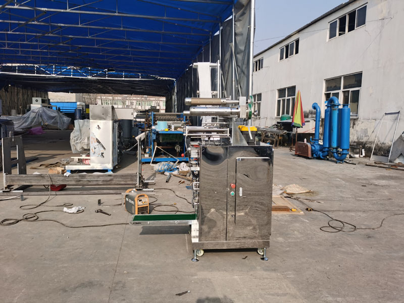 鏡片屏幕清潔片機